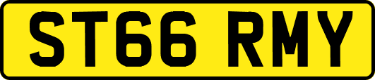 ST66RMY