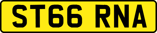 ST66RNA