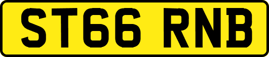 ST66RNB