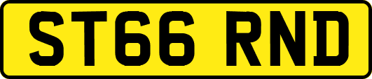 ST66RND