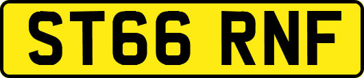 ST66RNF