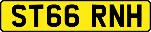 ST66RNH