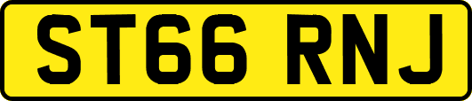 ST66RNJ