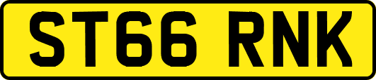 ST66RNK