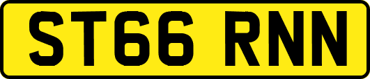ST66RNN