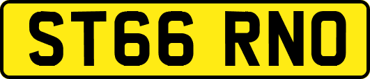 ST66RNO