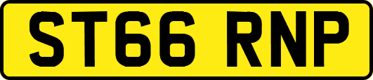 ST66RNP