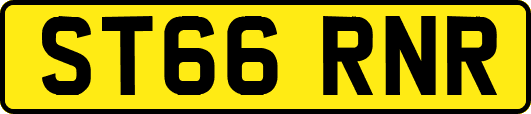 ST66RNR