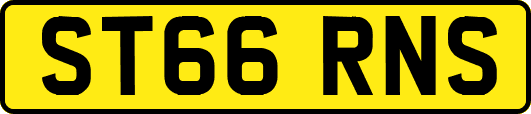 ST66RNS