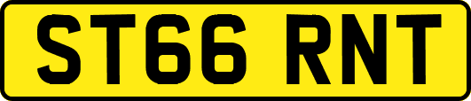ST66RNT
