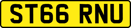 ST66RNU