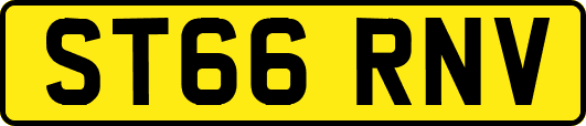 ST66RNV