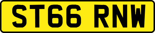 ST66RNW