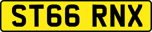 ST66RNX