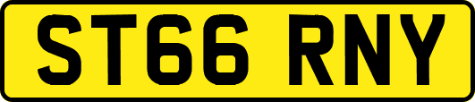 ST66RNY