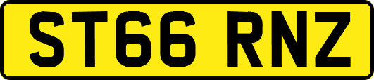 ST66RNZ