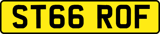 ST66ROF