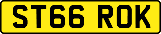 ST66ROK