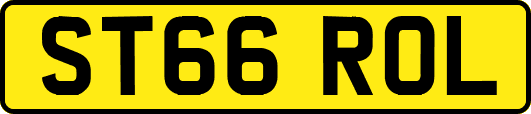 ST66ROL