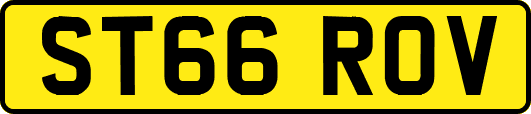 ST66ROV