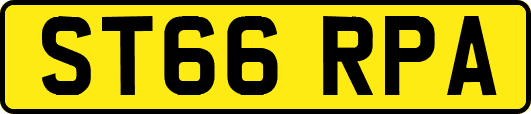 ST66RPA