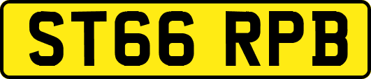ST66RPB