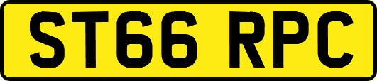 ST66RPC