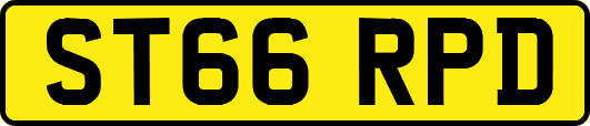 ST66RPD