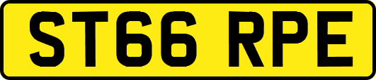 ST66RPE