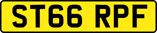 ST66RPF