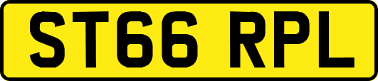 ST66RPL