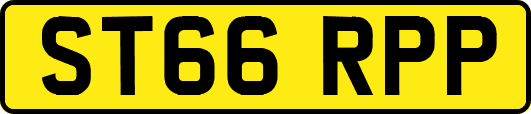 ST66RPP