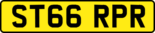 ST66RPR