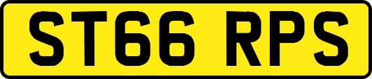 ST66RPS