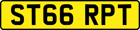 ST66RPT