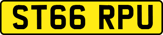 ST66RPU