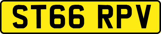 ST66RPV