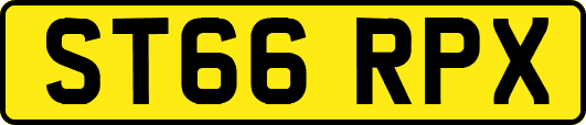 ST66RPX