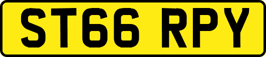 ST66RPY