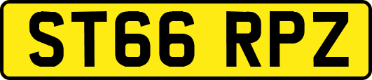 ST66RPZ