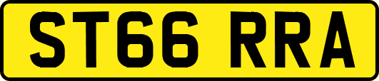 ST66RRA