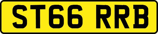 ST66RRB