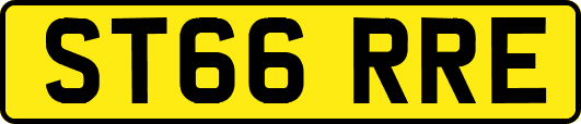 ST66RRE