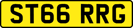 ST66RRG