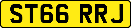 ST66RRJ