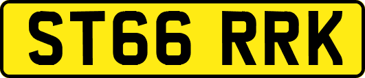 ST66RRK