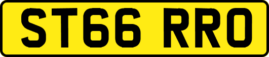 ST66RRO