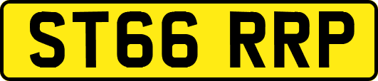 ST66RRP