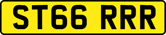 ST66RRR