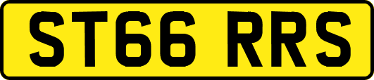 ST66RRS